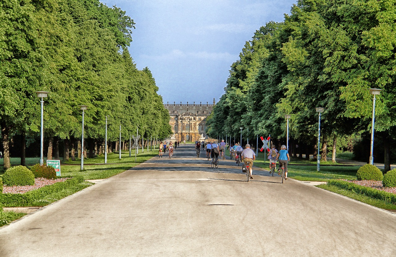Großer Garten Dresden